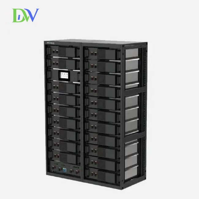 High Voltage LiFePO4 Battery