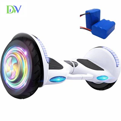 Equilibrar la batería de litio del coche