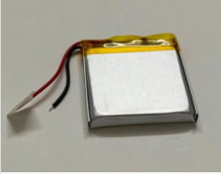 Lithium Polymer Battery