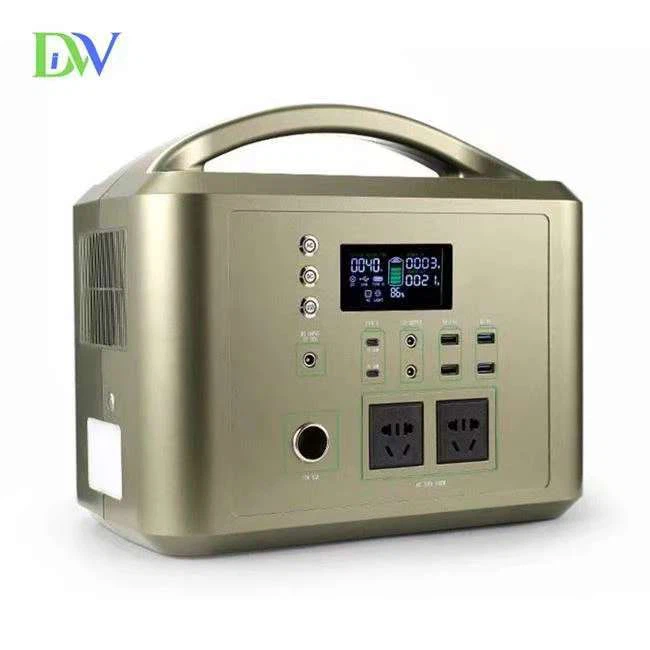 Portable Car Power Bank